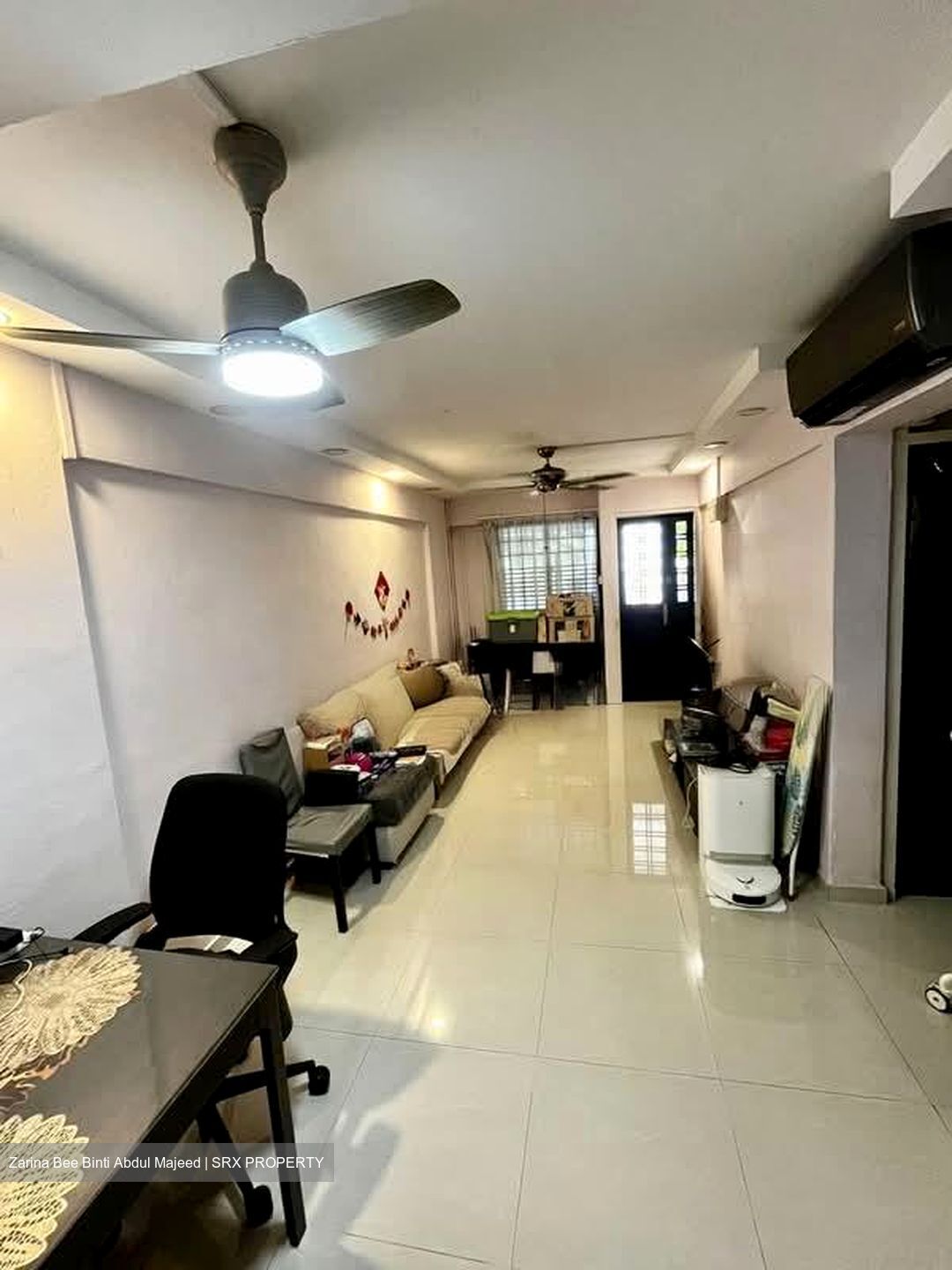 Blk 510 West Coast Vista (Clementi), HDB 3 Rooms #593994001